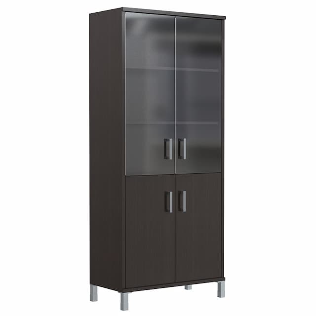 Шкаф комбинированный Skyland B 430.5 венге магия 900х450х2054 BORN