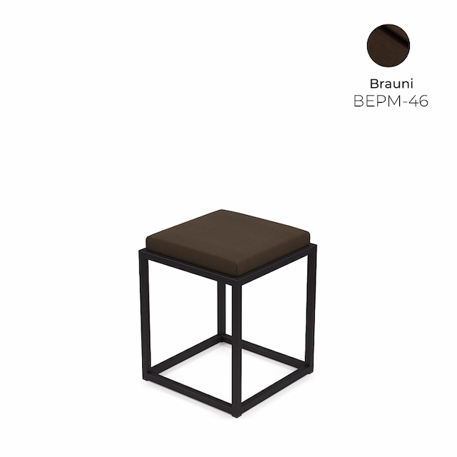 Табурет Алсав Верм-46 AL 303 Brauni