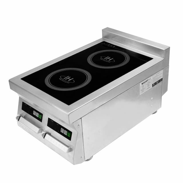 Плита индукционная Kocateq MCIR46