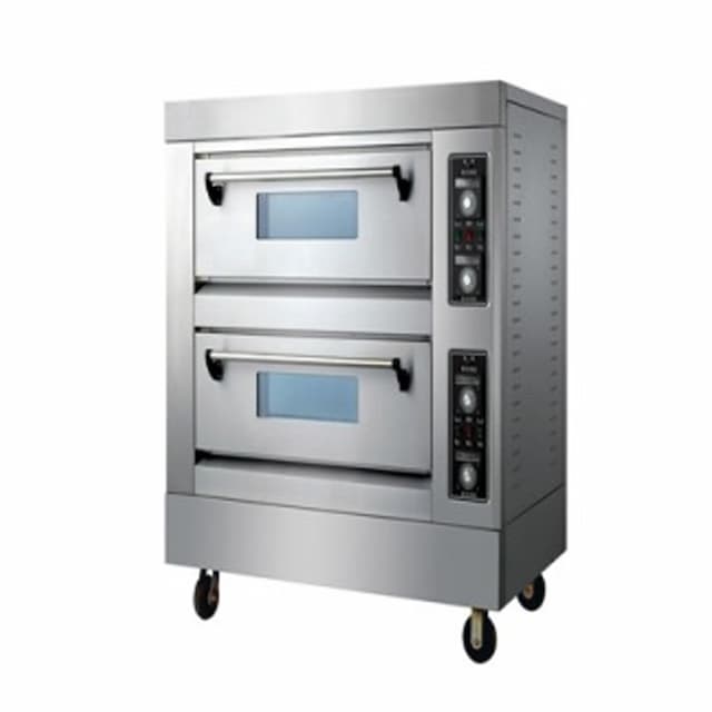 Печь подовая MAGIKON MAG-HBF24B