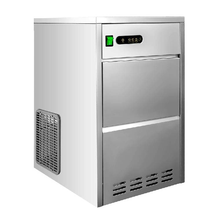 Льдогенератор Koreco AZ 30/15 SI