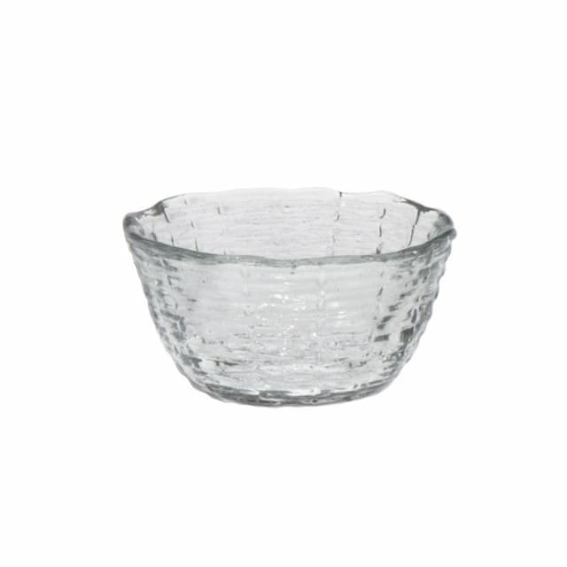 Соусник ARDACAM Sea urchin ARD 5313.1 d 8,5 см h 4,5 см (стекло, прозрачный)