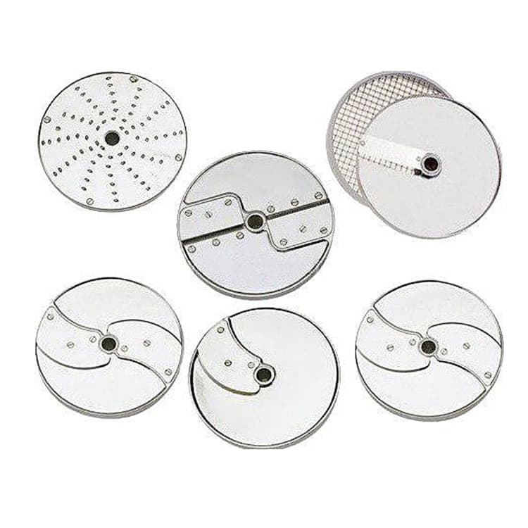 Набор дисков Robot Coupe 1961W (7 дисков)