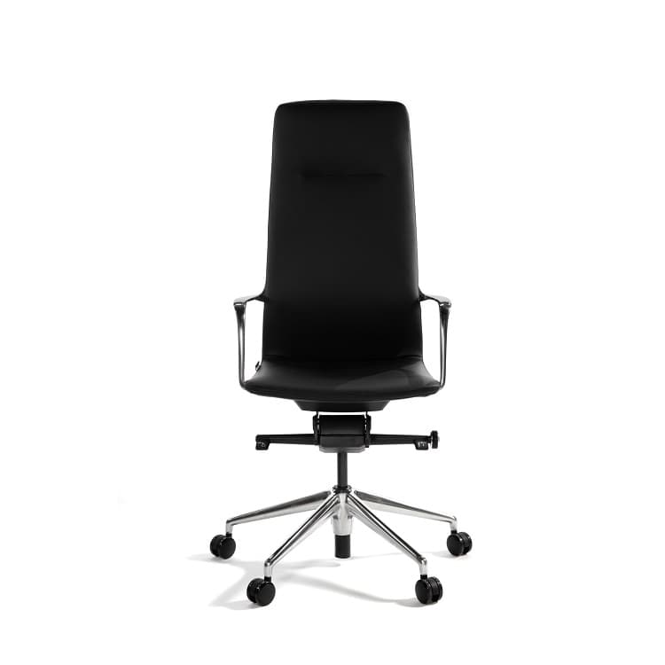 Кресло офисное Norden Лилль FK004-A13 black