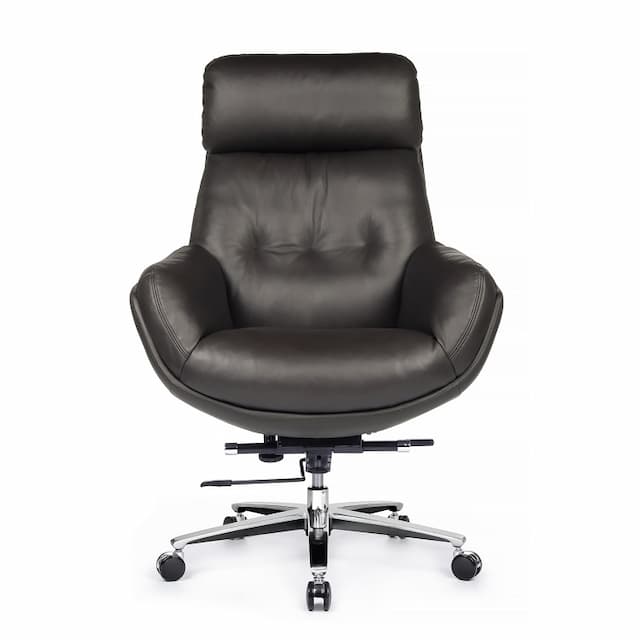 Кресло RV DESIGN Marco (LS-262A) коричневый