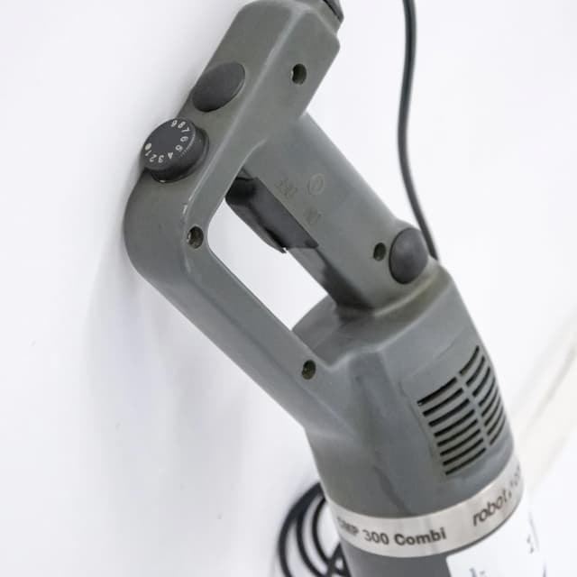 Миксер ручной Robot Coupe CMP 300 Combi арт. УТ-00093551 (Б/У 1 шт)