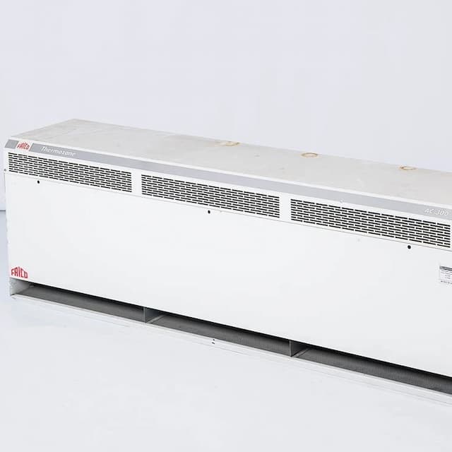 Тепловая завеса Frico Thermozone AC 312 с электрообогревом арт. 10-00012565 (Восстановленное 1 шт)