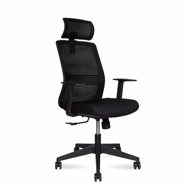 Кресло офисное Norden Scanno CH-178A