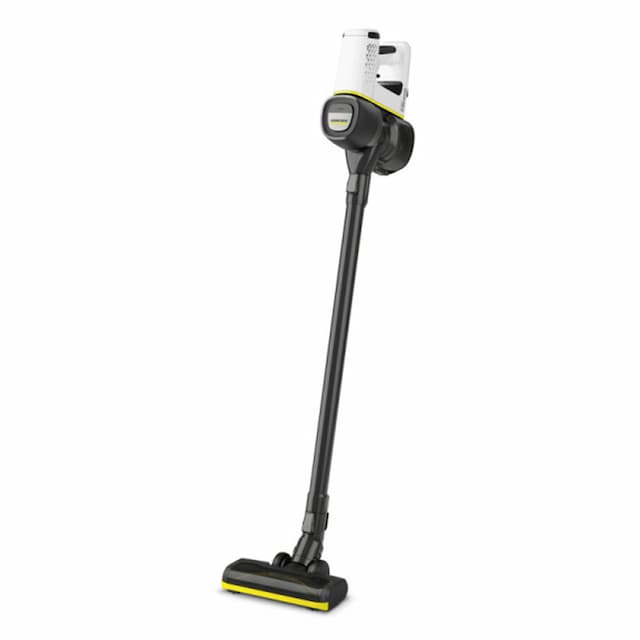 Пылесос для сухой уборки Karcher VC 4 Cordless premium myhome