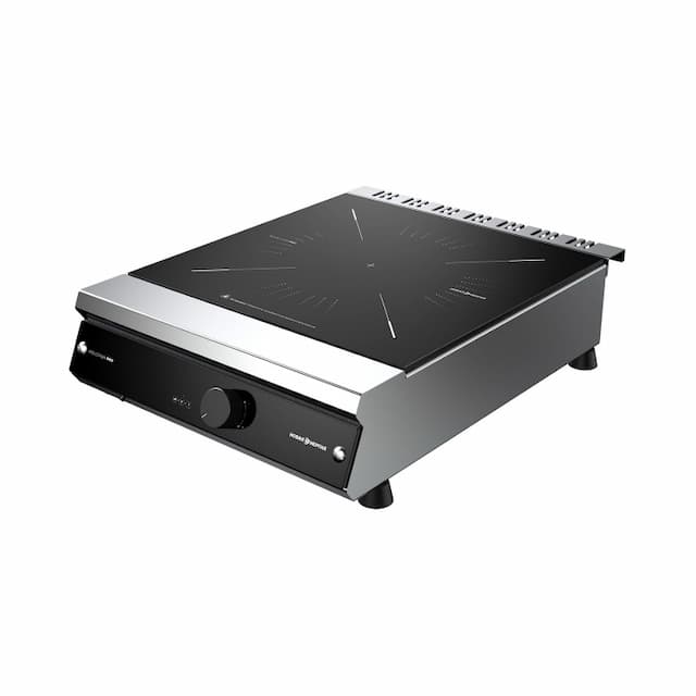 Плита индукционная настольная Челябторгтехника ICD9-1 PRO