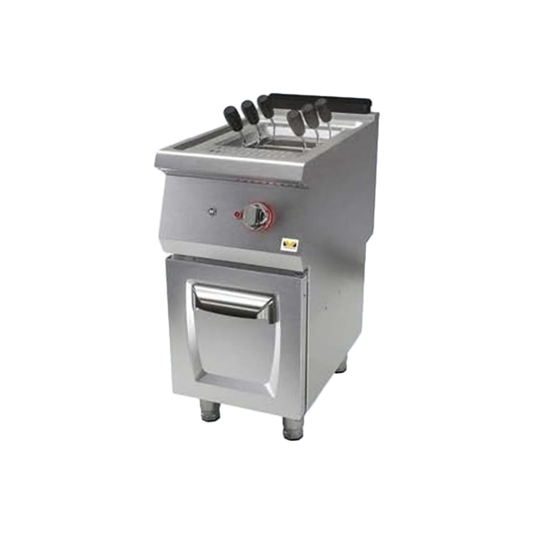 Макароноварка Vortmax SGP 74 газовая