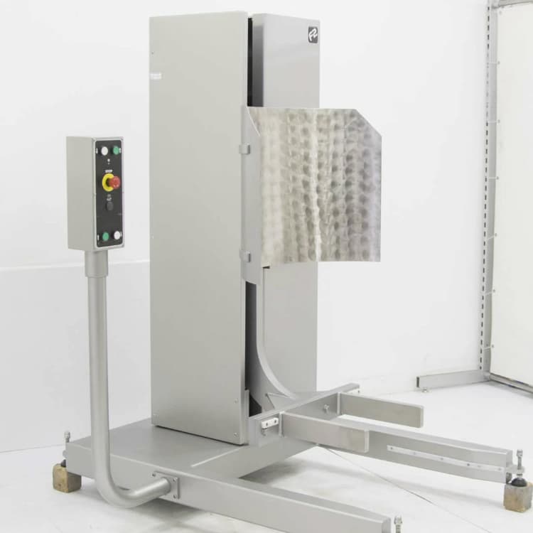 Дежеопрокидыватель Effedue RCET 1800-130 арт. УТ-00049218 (Восстановленное 1 шт)