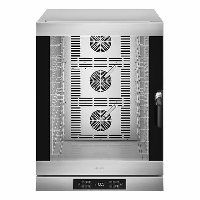 Печь конвекционная SMEG ALFA 1035 E1HDS