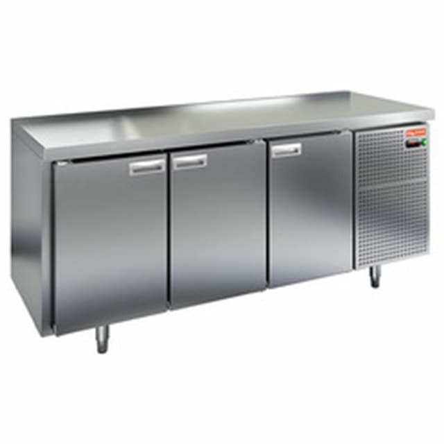 Стол холодильный Hicold SN 111/TN О