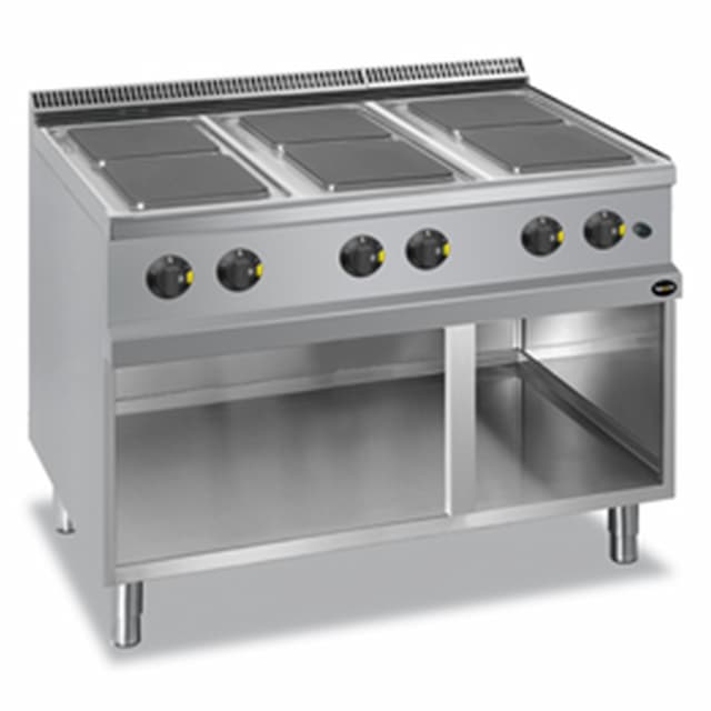 Плита электрическая Apach APRE-117P