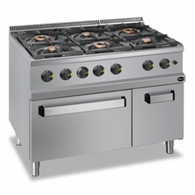 Плита газовая Apach APRG-117FG