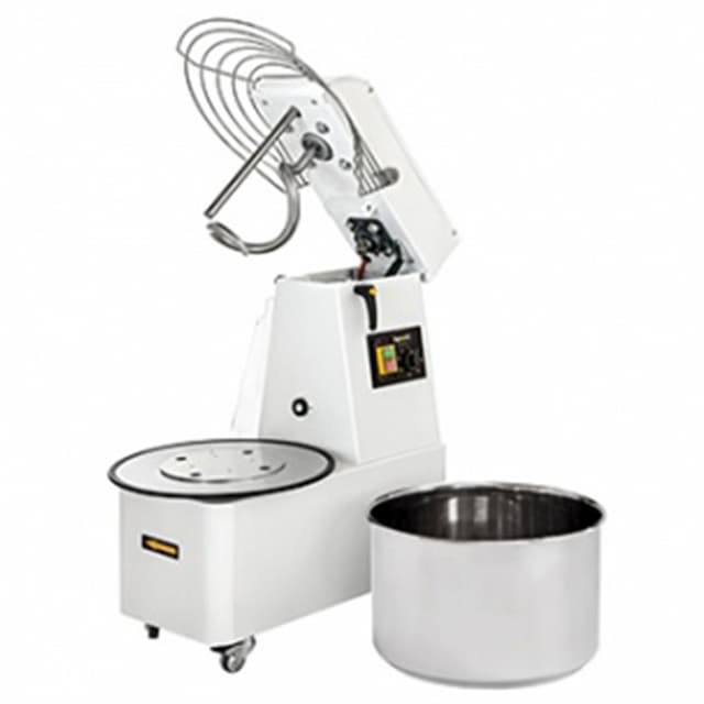 Тестомес спиральный Apach ASM41R 1Ф