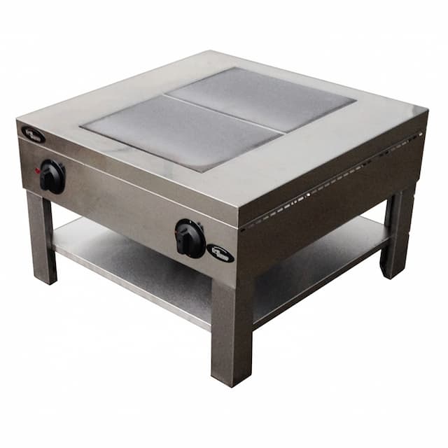 Плита электрическая Grill Master Ф1пэ (арт. 24043)