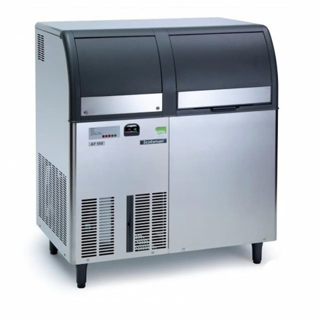 Ледогенератор SCOTSMAN AF 206 WS