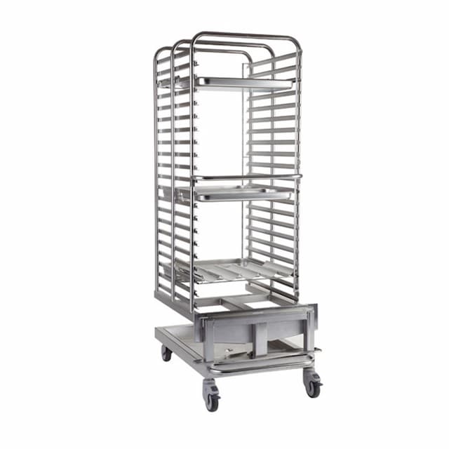 Тележка RETIGO VO 2021R