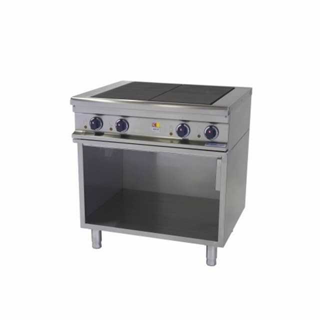 Плита 4 комфорочная 900СЕР Kovinastroj ESK-T49/1