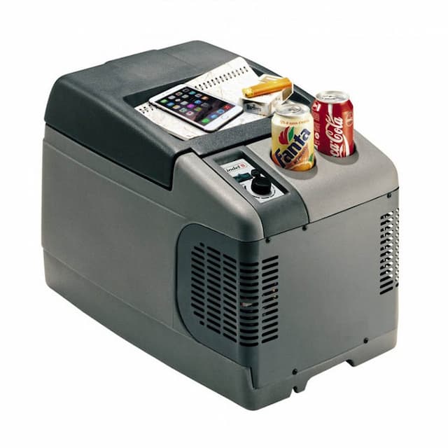 Автохолодильник компрессорный Indel B TB2001