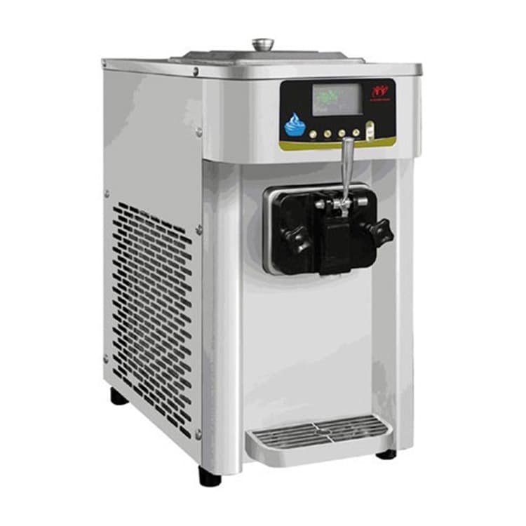 Фризер для мороженого Gastrorag SCM1116ARB