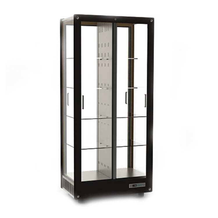 Витрина для деликатесов Expo TG10V