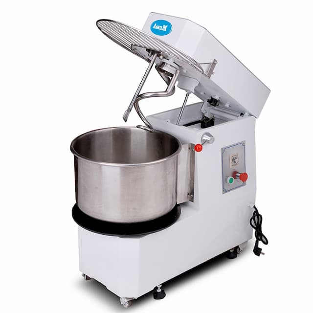 Тестомес Assum HTD40