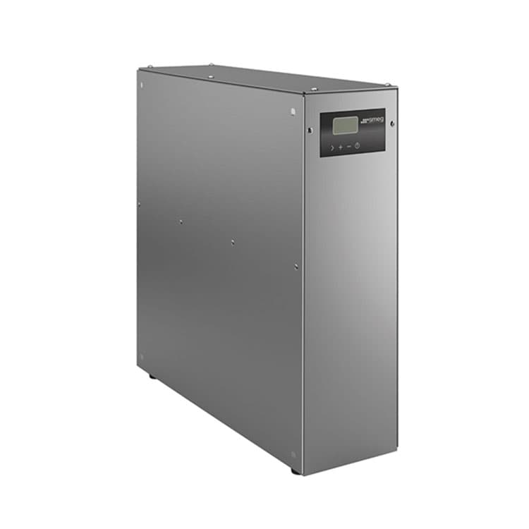 Внешнее устройство системы обратного осмоса SMEG WO-10