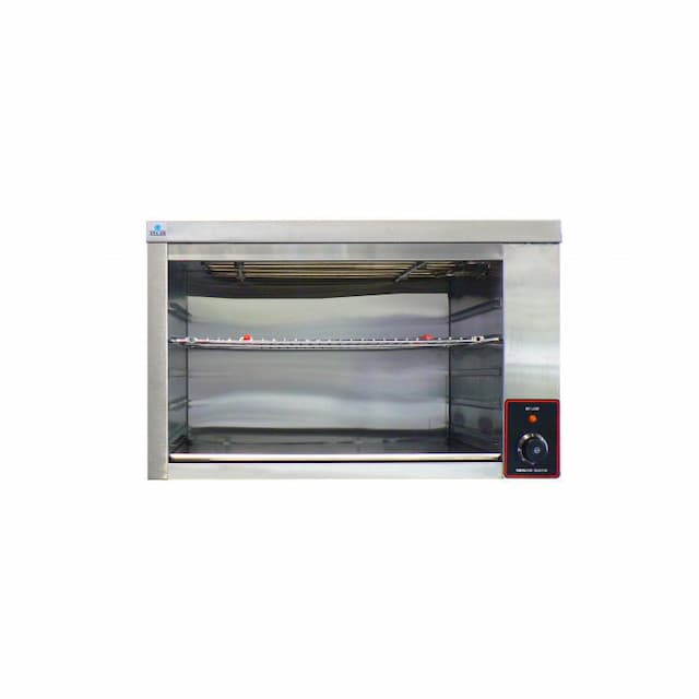 Гриль саламандер электрический AR EB-927