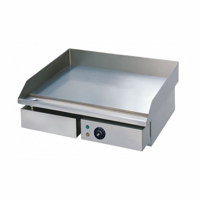 Жарочная поверхность AR BN-818A