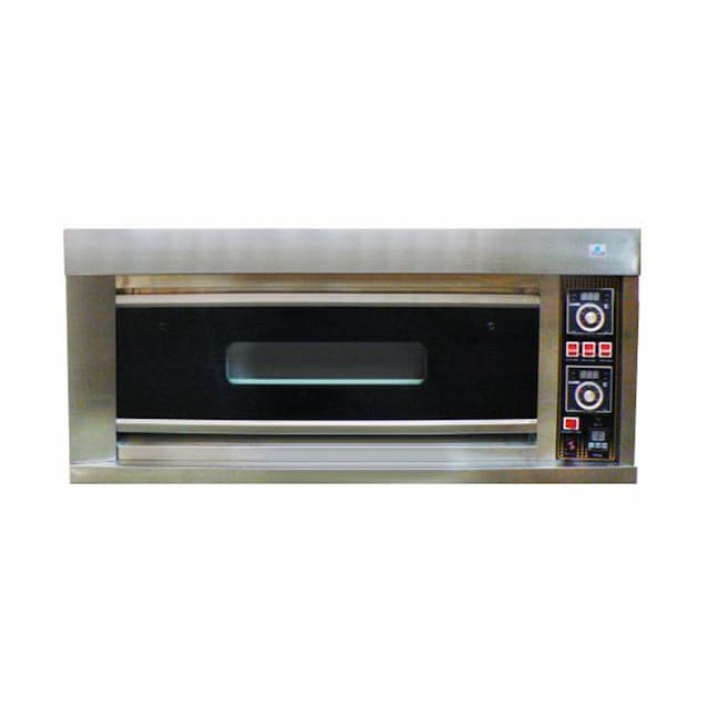 Печь хлебопекарная электрическая ярусная AR IEO-12A