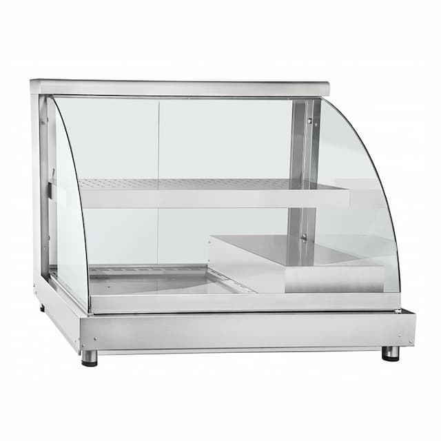 Витрина холодильная настольная Abat ВХН-70-01
