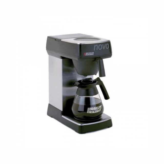 Кофемашина BRAVILOR BONAMAT Novo NEW