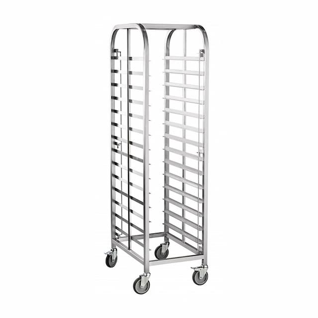 Тележка-шпилька для гастроемкостей Abat ТШГ-14-1/1