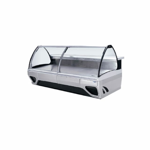 Витрина холодильная ISA SIGHT 375 RV TN