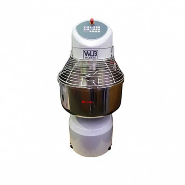 Машина тестомесильная WLBake SP80 N