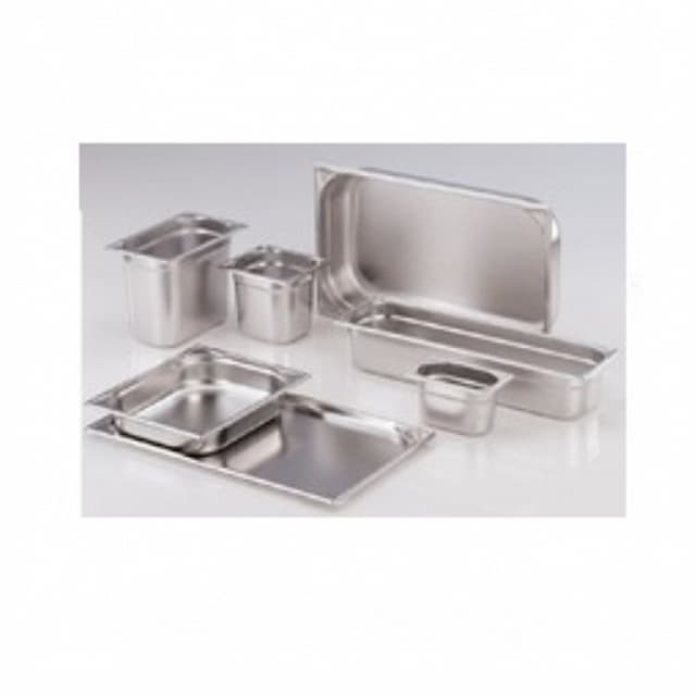 Гастроемкость Blanco GN 1/2-40