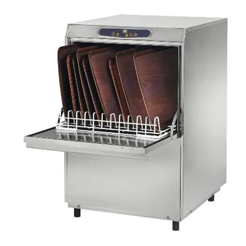 Посудомоечная машина Silanos N800