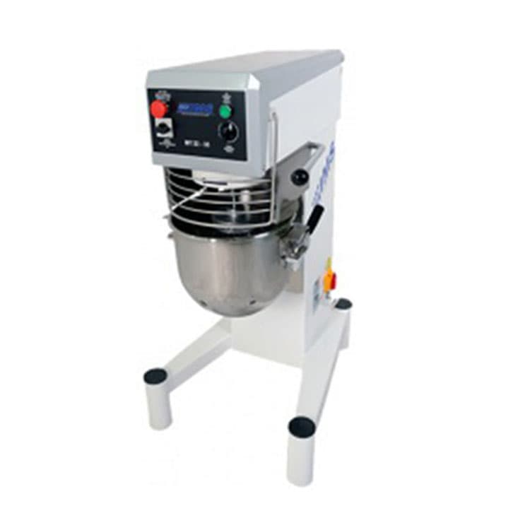 Миксер планетарный DIRMAK IBT 22 33