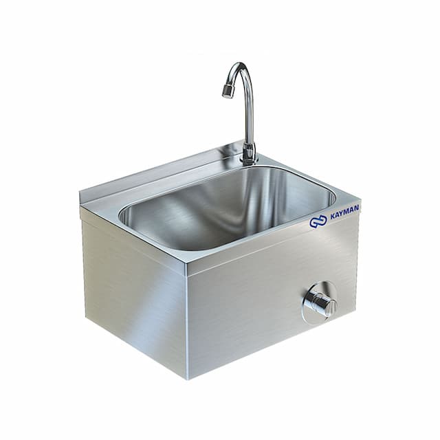Рукомойник KAYMAN РМК-400/320