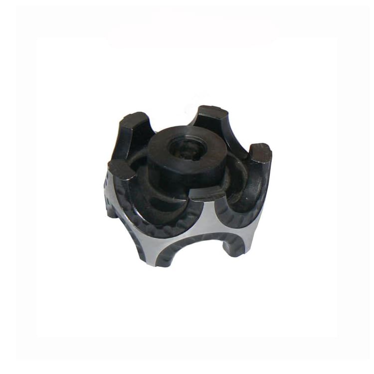 Матрица Foodatlas JGL-135-5B, 10 яч, Полумесяц Бугор (А), d100, ш52