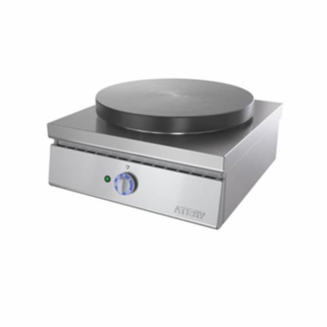 Блинный аппарат Atesy Масленица БА-1-400-02