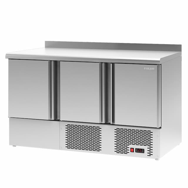 Стол холодильный Polair TMi3-G
