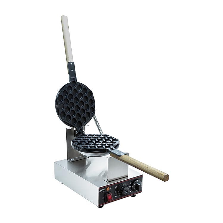 Вафельница Crazy Pan CP-WFM06HK