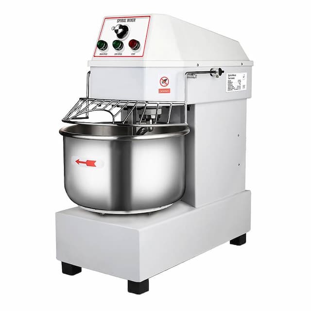 Тестомес Crazy Pan CP-SM30