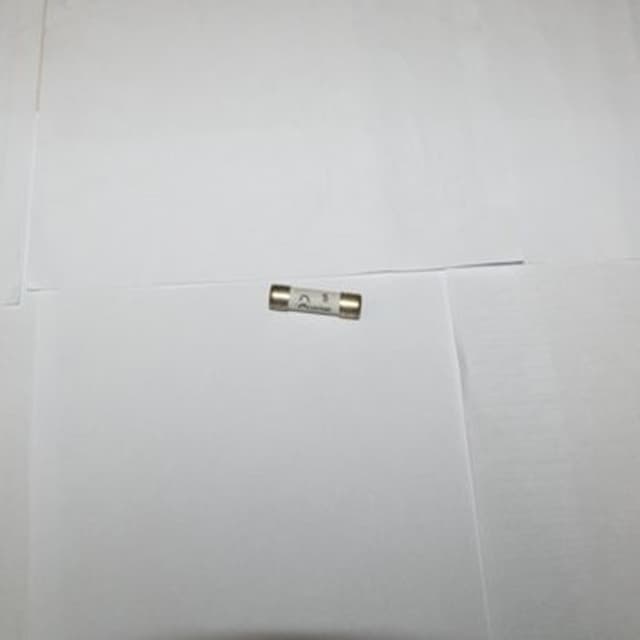 Предохранители, комплект (5 шт.) MCE075 для камеры расстоечной т.м. WLBake, серии PF