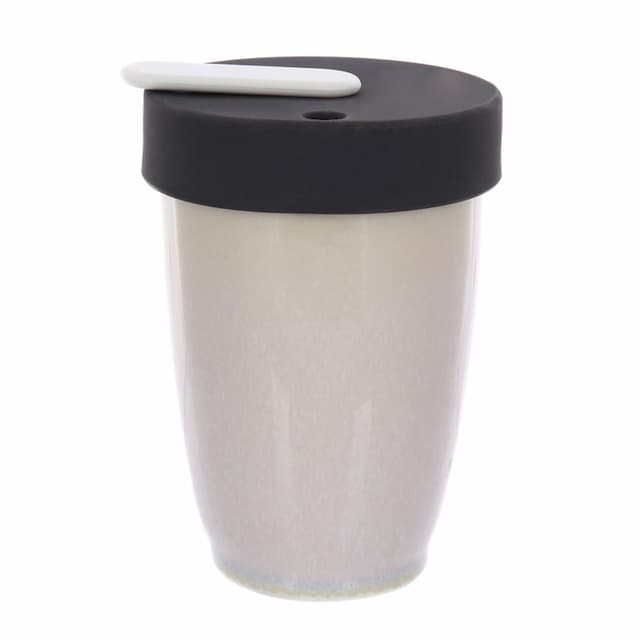 Кружка Loveramics Nomad 250мл, айвори