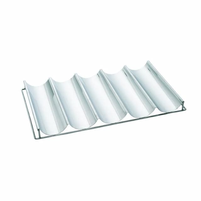 Лист для багета RETIGO KNP 1/1-3 530X325